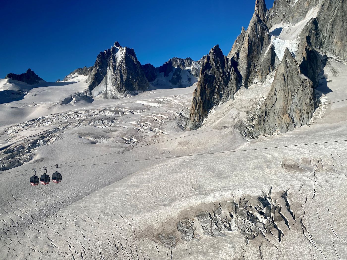 - IGE Erlebnisreisen | CMB-Glacier
